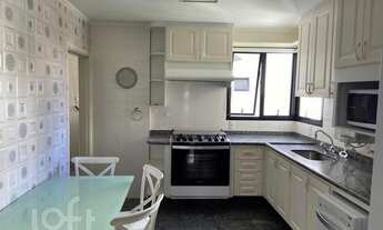 Imagem 1: Apartamento à venda em Vila Formosa com 147 m², 4 quartos, 3 suítes, 2 vagas