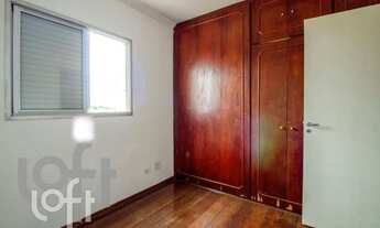 Imagem: Apartamento à venda em Cidade Ademar com