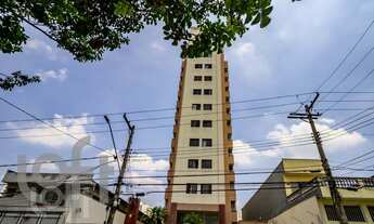 Imagem 4: Apartamento à venda em Saúde com 55 m², 2 quartos, 1 vaga