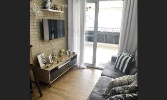 Imagem 6: Apartamento à venda em Sacomã com 64 m², 2 quartos, 1 suíte, 1 vaga