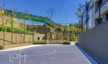 Imagem 3: Apartamento à venda em Lapa com 47 m², 2 quartos, 1 vaga