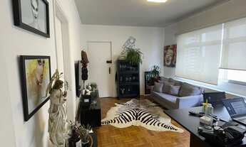 Imagem: Apartamento à venda em Sumaré com 94 m²