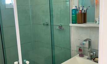 Imagem 2: Apartamento à venda em Santana com 50 m², 2 quartos, 1 vaga