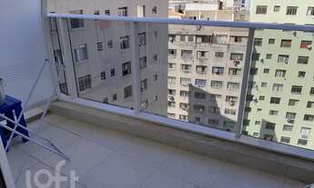 Imagem 5: Apartamento à venda em Sé com 22 m², 1 quarto, 1 suíte