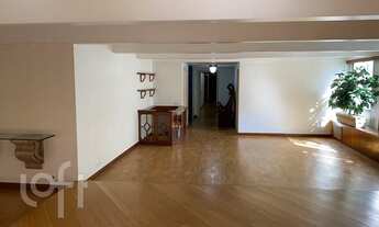 Imagem 5: Apartamento à venda em Higienópolis com 337 m², 4 quartos, 3 suítes, 2 vagas