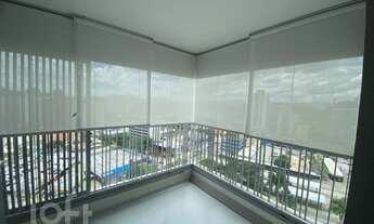 Imagem 5: Apartamento à venda em Butantã com 64 m², 2 quartos, 1 vaga