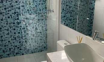 Imagem 7: Apartamento à venda em Cidade Ademar com 65 m², 2 quartos, 1 suíte, 1 vaga