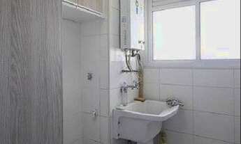 Imagem 6: Apartamento à venda em Vila Andrade com 73 m², 3 quartos, 1 suíte, 1 vaga