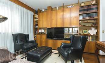 Imagem 7: Apartamento à venda em Perdizes com 211 m², 3 quartos, 3 suítes, 3 vagas