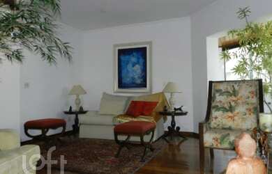 Imagem 3: Apartamento à venda em Vila Andrade com 600 m², 4 quartos, 4 suítes, 5 vagas