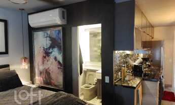 Imagem 7: Apartamento à venda em República com 89 m², 1 quarto, 1 vaga