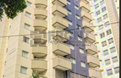 Imagem 7: Apartamento à venda em Bela Vista com 36 m², 1 quarto, 1 vaga