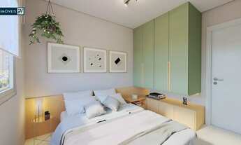 Imagem 4: APARTAMENTO em São Paulo - SP, Santa Cecília