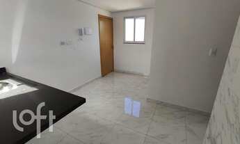 Imagem 4: Apartamento à venda em Vila Matilde com 36 m², 2 quartos