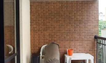 Imagem 4: Apartamento à venda em República com 40 m², 1 quarto, 1 suíte, 1 vaga