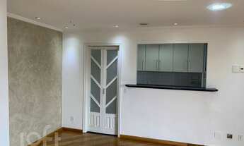 Imagem: Apartamento à venda em Bosque da Saúde