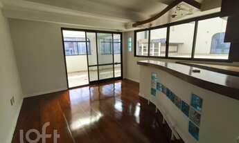 Imagem 4: Apartamento à venda em Vila Andrade com 360 m², 4 quartos, 4 suítes, 4 vagas