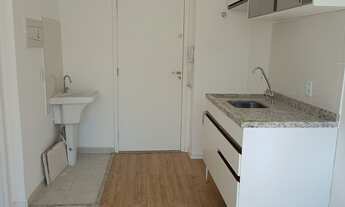 Imagem 7: Apartamento à venda em Brás com 30 m², 1 quarto, 1 suíte