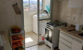 Imagem 1: Apartamento à venda em Alto da Lapa com 69 m², 2 quartos, 1 vaga