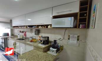 Imagem 6: Apartamento à venda em Bosque da Saúde com 84 m², 3 quartos, 1 vaga