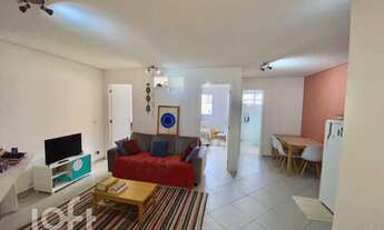 Imagem 2: Apartamento à venda em República com 54 m², 2 quartos