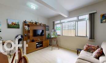 Imagem: Apartamento à venda em Bosque da Saúde