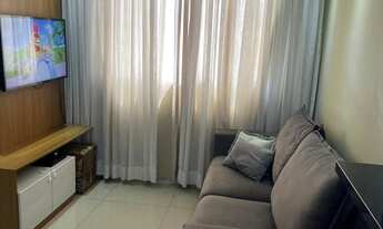 Imagem 2: Apartamento à venda em Perus com 42 m², 2 quartos, 1 vaga