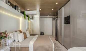 Imagem 5: Apartamento à venda em Brooklin com 23 m², 1 quarto