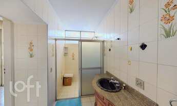 Imagem 5: Apartamento à venda em Santa Cecília com 281 m², 4 quartos, 1 suíte, 2 vagas