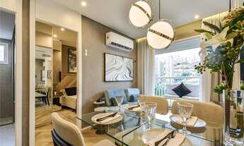 Imagem 3: APARTAMENTO em São Paulo - SP, Chácara Klabin