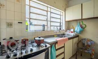 Imagem 7: Apartamento à venda em Bosque da Saúde com 150 m², 3 quartos, 1 vaga