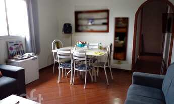 Imagem: Apartamento à venda em Cidade Ademar com