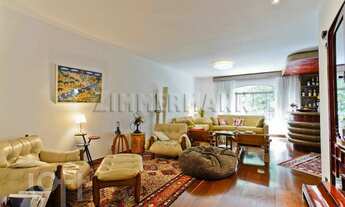 Imagem 3: Apartamento à venda em Alto de Pinheiros com 320 m², 4 quartos, 4 suítes, 4 vagas