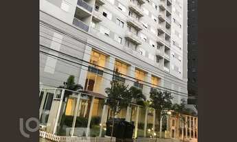 Imagem 7: Apartamento à venda em Brás com 60 m², 2 quartos, 1 suíte, 1 vaga