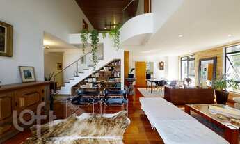 Imagem: Apartamento à venda em Vila Andrade com