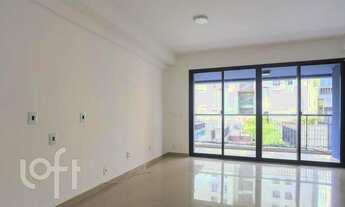 Imagem 7: Apartamento à venda em República com 45 m², 1 quarto, 1 vaga