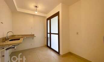 Imagem 4: Apartamento à venda em Santo Amaro com 148 m², 3 quartos, 1 suíte, 2 vagas