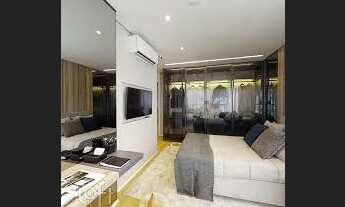 Imagem 3: Apartamento à venda em Santo Amaro com 91 m², 3 quartos, 2 suítes, 2 vagas