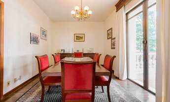 Imagem 5: APARTAMENTO em São Paulo - SP, Higienópolis