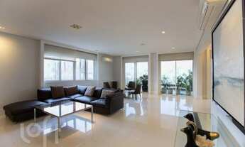 Imagem 5: Apartamento à venda em Santa Cecília com 304 m², 4 quartos, 4 suítes, 4 vagas