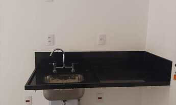 Imagem 6: Apartamento à venda em Bosque da Saúde com 26 m², 1 quarto, 1 suíte