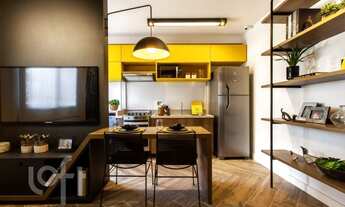 Imagem 3: Apartamento à venda em Barra Funda com 30 m², 1 quarto