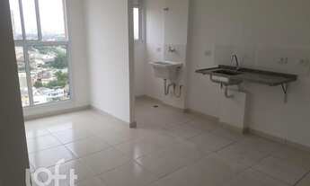 Imagem 7: Apartamento à venda em Vila Matilde com 30 m², 1 quarto