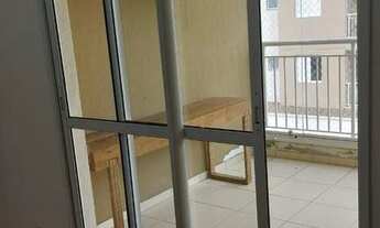 Imagem 1: Apartamento à venda em Sacomã com 69 m², 3 quartos, 1 vaga