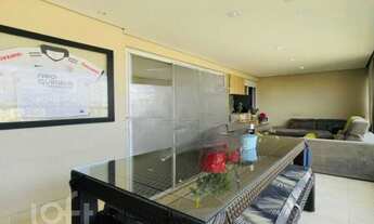 Imagem 2: Apartamento à venda em Carrão com 105 m², 3 quartos, 3 suítes, 2 vagas