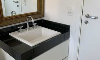 Imagem 5: Apartamento à venda em Aclimação com 31 m², 1 quarto, 1 suíte, 1 vaga