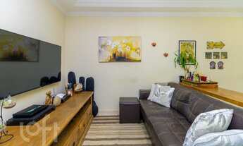 Imagem 4: Apartamento à venda em Bosque da Saúde com 107 m², 3 quartos, 1 suíte, 2 vagas