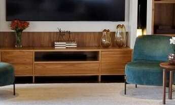 Imagem 6: Apartamento à venda em Brooklin com 220 m², 3 quartos, 3 suítes, 3 vagas