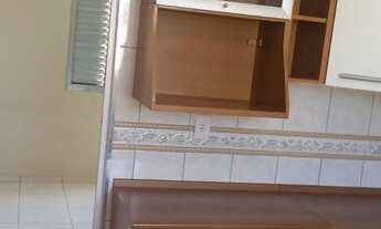 Imagem 4: Apartamento à venda em Sapopemba com 42 m², 1 quarto, 1 vaga