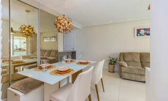 Imagem 6: APARTAMENTO em São Paulo - SP, Jardim Dom Bosco